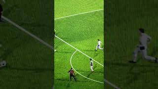 Goal ❤️💙football fifa soccer [upl. by Crofoot]