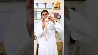 क्या Knock Knees Exercises से ठीक हो सकता है  Dr Vikram Mhaskar shorts shortsfeed [upl. by Nalek222]