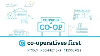 Consider a Coop [upl. by Hanako]