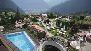 SUITEN und ZIMMER im Sporthotel Stock Zillertal [upl. by Herwig]