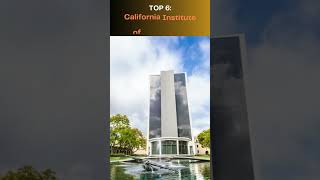 Top 10 Best Universities in the USA [upl. by Nairret]