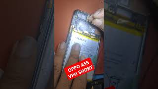 Oppo A5s vph short oppo a5s vphshort vph [upl. by Resneps]