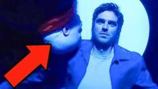 LEGION Season 2 Trailer Explained  New Shadow King [upl. by Ahseat375]