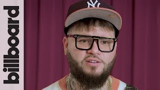 Farruko Discusses His Arrest Violence in Puerto Rico amp More  Billboard [upl. by Mccomb144]