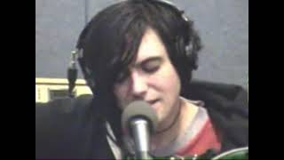 Bright Eyes  KCRW Morning Becomes Eclectic 10 April 2003 [upl. by Anuala]