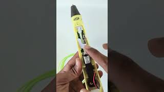 Whats inside 3D pen shorts [upl. by Relyk]