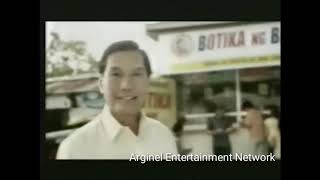 Botika Ng Bayan TV Ad 2007 [upl. by Alessig]