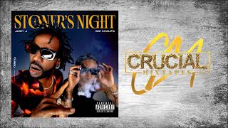 Juicy J amp Wiz Khalifa  Stoners Night Full Album 2022 [upl. by Araldo]