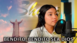 BENDITO BENDITO SEA DIOS [upl. by Cirded]