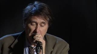 Bryan Ferry Knockin on Heavens Door  Dylanesque Live The London Sessions 2007 [upl. by Canning]