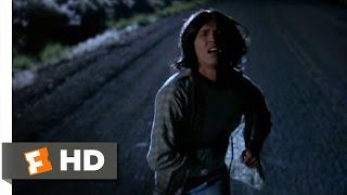 Smoke Signals 1012 Movie CLIP  Running for Help 1998 HD [upl. by Aikym]