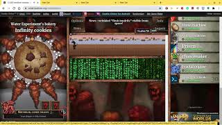 How to Hack Cookie Clicker 2 [upl. by Ynnol]