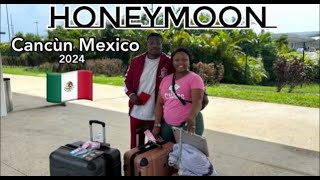 Honeymoon Vlog [upl. by Aicemaj134]