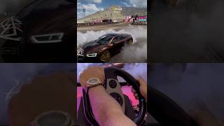 Drag Race  Forza Horizon 5 gaming shorts forzahorizon5 [upl. by Artenehs708]