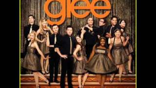 Glee Season 2  Billionaire  Sam Chord Overstreet Artie Kevin McHale and Puck Mark Salling [upl. by Dyl]