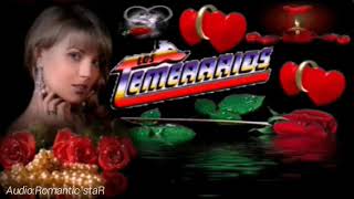 Los Temerarios Viejitas romanticas [upl. by Rimisac]