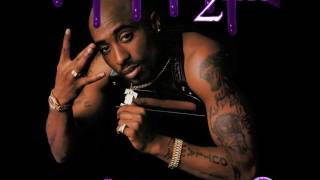 2Pac Life Goes On Chopped amp Slowed By DJ Tramaine713 [upl. by O'Donovan]