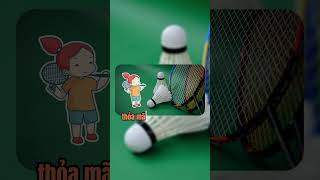 VỢT PHÔI LÀ GÌ NHỮNG ĐIỀU BẠN CẦN BIẾT KHI MUA VỢT PHÔI binbad badminton caulong votcaulong [upl. by Yreme]