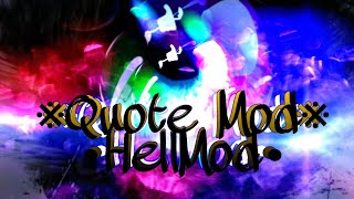 ×OLD× Wolf Online ※Quote Mod※ v141 •HellMod• for ANDROID NO ROOT [upl. by Heman]