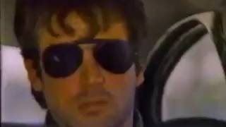 Cobra TV Spot 2 1986 low quality [upl. by Manfred19]