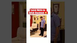 Taarak Mehta ka Ooltah Chashmah 😂 facts shots funnyvideo [upl. by Tortosa169]