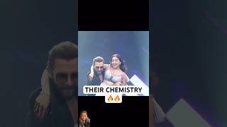 Love their chemistry ❤️🔥🔥manisharani youtubeshorts terencelewis [upl. by Zsa929]