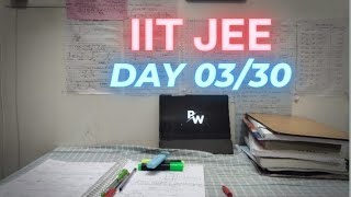 DAY 0330 Days for jee mains study with me live  live study studylive [upl. by Armyn]