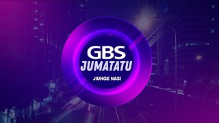 Kazi za Kidijitali kwa Vijana Nchini  GBS Jumatatu [upl. by Dygal951]