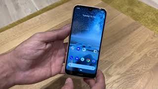 Nokia 42  Hands On En Español [upl. by Wilde]