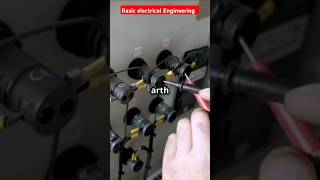 how ELCB works elcb electrical electrician viralvideo [upl. by Ramey536]