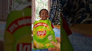 Bakra lade bado badi  cat vs Ifraz and chips youtubeshorts funny [upl. by Stoddard803]