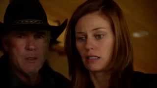 Longmire Season 4  Where is Branch Connally [upl. by Meesan]