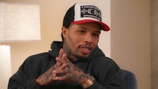 Gervonta Davis “CONFIRMED” Next Opponent WBA CHAMPION Lomant Roach [upl. by Chappell]