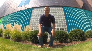 2012 National FFA Theme Video  85th National FFA Convention amp Expo  Grow [upl. by Euqinor]