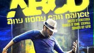 ABCD Any Body Can Dance 2013 Hindi Movie in 3D HD [upl. by Hubey]