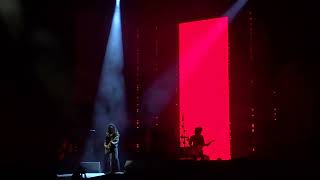 Lenny Kravitz  American Woman  Colours of Ostrava 2024 [upl. by Schindler950]