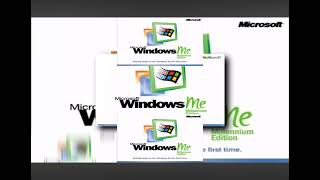 YTPMV Windows ME Startup Scan [upl. by Flavia]