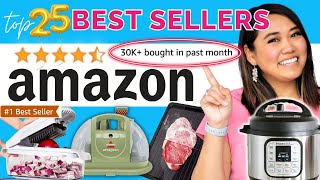 AMAZON Top 25 ALL TIME Best Selling Products [upl. by Mei]