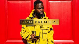 Ghetts  Listen Music Video  GRM Daily [upl. by Godfrey433]