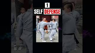 2 Self Defense Techniques👊 How To Protect Yourself [upl. by Maridel]