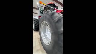 2018 CASE IH STEIGER 470 For Sale [upl. by Lleznol]