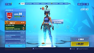 HOW TO GET YOUR EPIC NAME AS YOUR DISPLAY NAME IN FORTNITE ON CONSOLE [upl. by Ritchie]