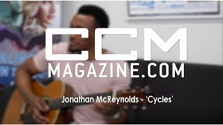 Jonathan McReynolds  Cycles [upl. by Yeliac]