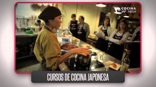 Suscríbete a mi canal de recetas de Cocina Japonesa [upl. by Lleze119]