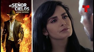 El Señor de los Cielos 2  Capítulo 30  Telemundo Novelas [upl. by Melliw]