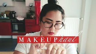 Makeup Haul Becca NARS Stylenanda and more [upl. by Lisab]