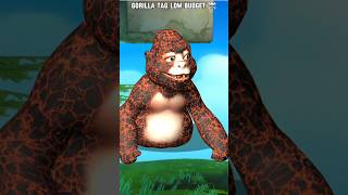 Gorilla tag Without VR ☠️ gtag meme Trending Funny Monke Viral reccomended [upl. by Migeon]