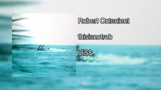 Robert Ontenient  bli 2012 [upl. by Eugenius]