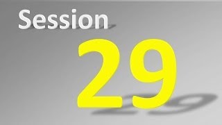 Session 2935 ASPnet TFS [upl. by Centeno]