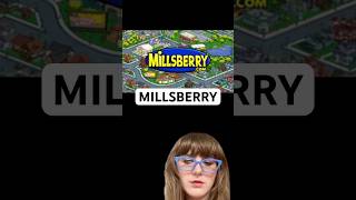 Did you play Millsberry games y2k computer design gamedesign history [upl. by Gnilyarg]